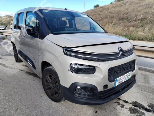 Recambios CITROËN BERLINGO Box Body/MPV (K9) [2018-2026]  4375174