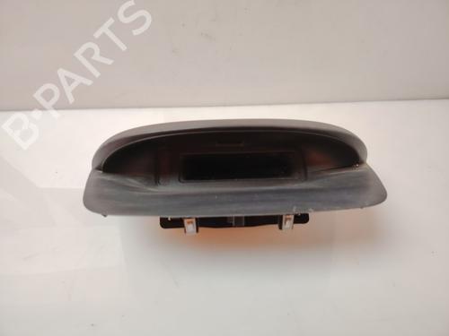Used Display monitor Display monitor RENAULT MEGANE III Coupe (DZ0/1_) 1.2 TCe (DZ2B, DZ11) (116 hp) 33273090 33273090