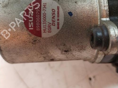 Egr OPEL COMBO Box Body/MPV 1.7 CDTI 16V | BP17505221M69 