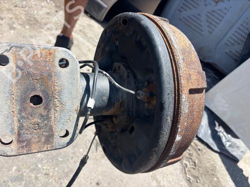 Rear differential FORD TRANSIT Van (FA_ _) | BP30944941M24