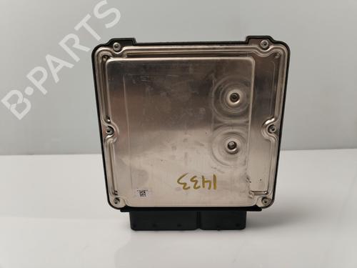 Engine control unit (ECU) AUDI A6 C7 (4G2, 4GC) 2.0 TDI | BP31600534M57