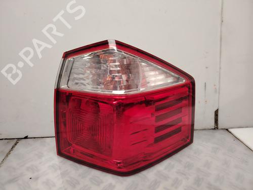 Højre baglygte Højre baglygte CHEVROLET ORLANDO (J309) [2010-2026] 33942397 33942397