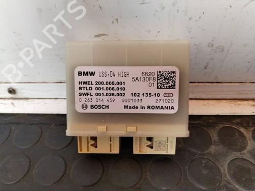 Used Electronic module Electronic module BMW X6 (F16, F86) xDrive 35 i (306 hp) 17503749 17503749