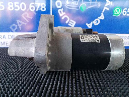 Used Starter MITSUBISHI CANTER Platform/Chassis (FB_, FE_, FG_) [2001-2025]  21191218
