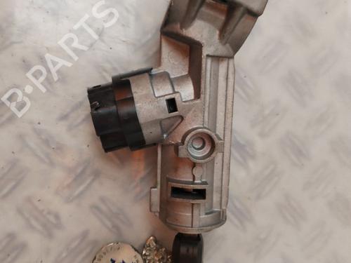 Used Ignition barrel Ignition barrel FIAT DUCATO Van (250_) 130 Multijet 2,3 D (131 hp) 35966158 35966158