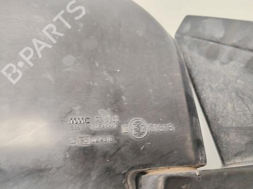 Retrovisor direito MITSUBISHI PAJERO II (V3_W, V2_W, V4_W, V5_W) 2.5 TD 4WD (V24W) | BP30946249C27