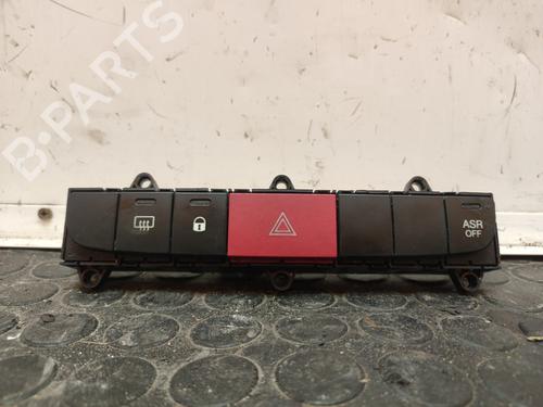 Used Warning switch FIAT DUCATO Van (250_) 150 Multijet 2,3 D (150 hp) 17502542