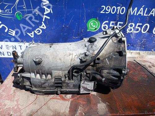 Used Gearbox MERCEDES-BENZ E-CLASS T-Model (S211) E 320 T CDI (211.226) (204 hp) 30945073