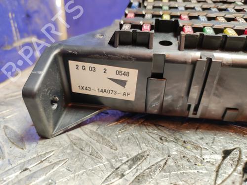 Sikringsdåse JAGUAR X-TYPE I (X400) 3.0 V6 All-wheel Drive | BP17500384E1 