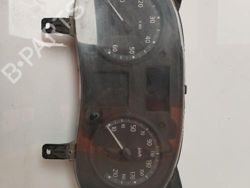 Used Instrument cluster NISSAN PRIMASTAR Van (X83) 2.0 dCi 90 (90 hp) 30946601