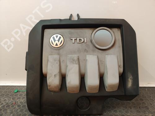 Used Upper protection VW GOLF V (1K1) [2003-2010]  17500746