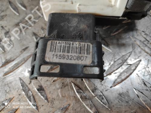 Front left lock CITROËN BERLINGO Box Body/MPV (B9) 1.6 HDi 90 4x4 | BP17506458C98 