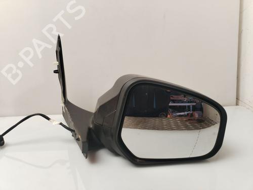 Used Right mirror FORD TOURNEO COURIER B460 MPV 1.0 EcoBoost (100 hp) 30946867