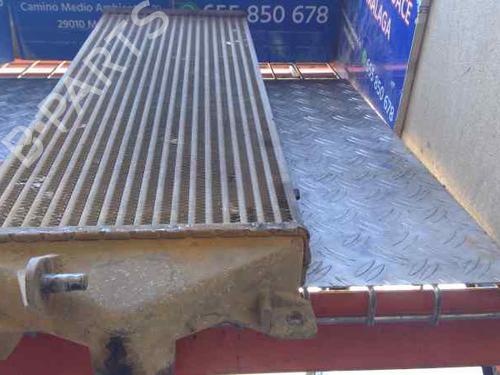 Intercooler LAND ROVER DISCOVERY II (L318) 2.5 Td5 4x4 | BP17506209M30