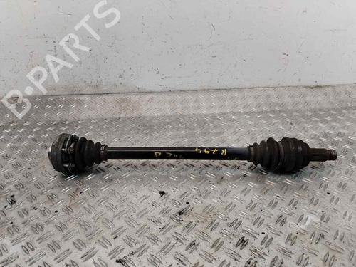 Used Right rear driveshaft BMW 3 Convertible (E93) 318 i (143 hp) 21055257