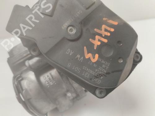 Throttle body AUDI A4 B7 Avant (8ED) | BP31274992M82 - Image 5