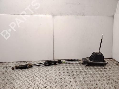 Used Gear lever Gear lever DACIA DOKKER MPV (KE_) [2012-2021] 33276987 33276987