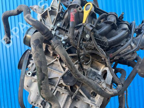 Engine FORD FIESTA VI (CB1, CCN) 1.25 | BP30947110M1