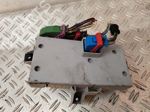 Fuse box FIAT PUNTO Hatchback Van (188_) 1.2 60 | BP25020473E1