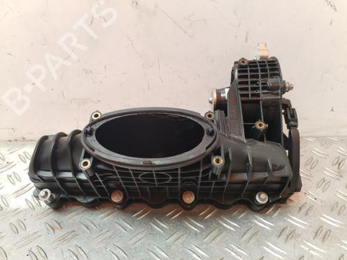 Intake manifold MERCEDES-BENZ SPRINTER 3,5-t Platform/Chassis (B906) | BP30945040M70