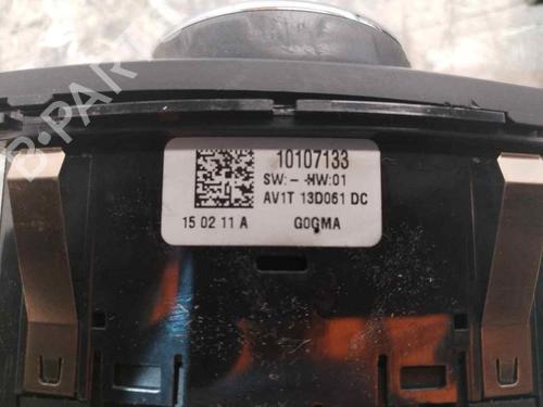 Headlight switch FORD TRANSIT COURIER B460 Box Body/MPV | BP21768285I24