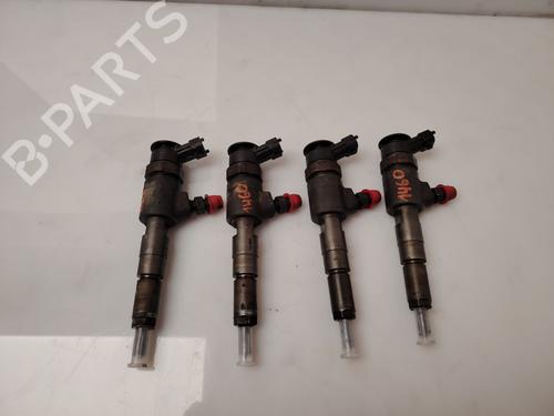 Inyector CITROËN NEMO Box Body/MPV (AA_) [2008-2026]  31958189