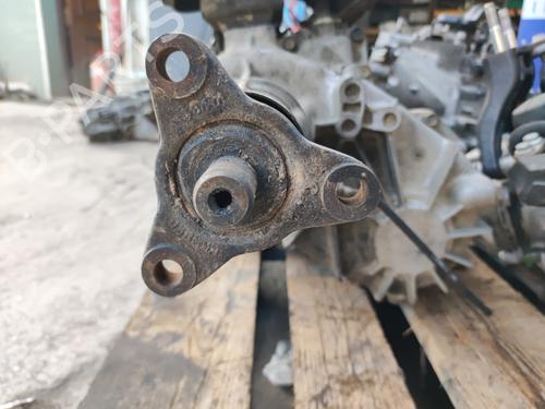 Gearbox OPEL FRONTERA A (U92) 2.3 TD (5JMWL4) | BP17508985M3