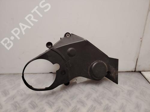 Registerdæksel Registerdæksel SEAT IBIZA IV (6J5, 6P1) [2008-2017] 34481073 34481073