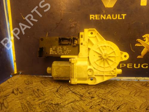 Used Left front window motor Left front window motor 17509255 17509255