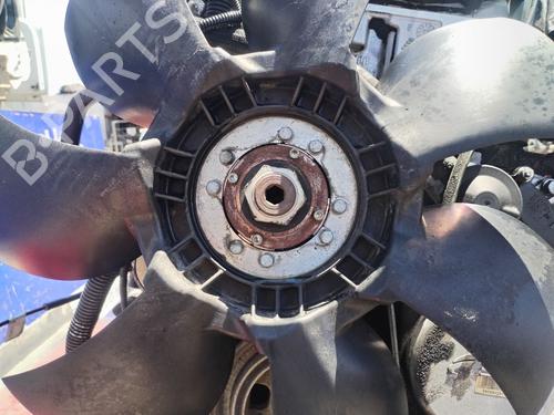 Motor IVECO DAILY VI Platform/Chassis  | BP31600321M1 