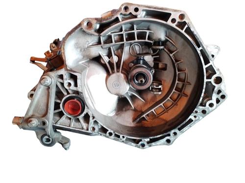 Gearbox OPEL CORSA D (S07) 1.4 (L08, L68) | BP17504838M3 