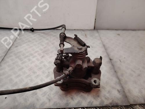 Left rear brake caliper IVECO DAILY VI Van | BP36673472M107 - Image 2