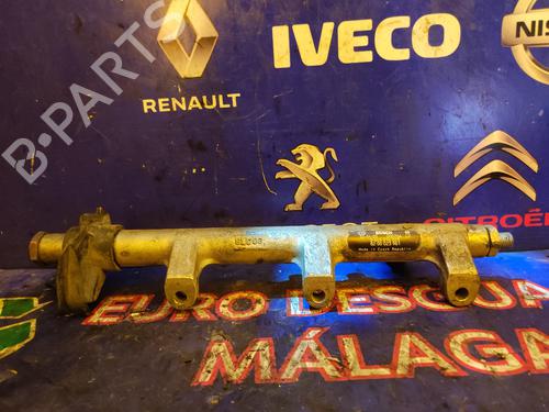 Sprederrør RENAULT MASTER II Van (FD) 2.2 dCI 90 (FD0G, FD0N, FD2G, FD2N, FD3G, FD3N) (90 hp) 17508786