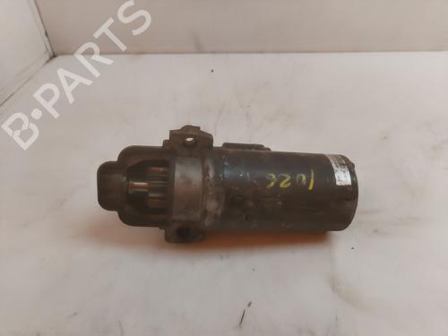 Used Starter FORD TRANSIT Van (FA_ _) [2006-2014]  24447880