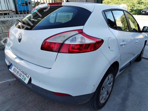 Behälter Scheibenwaschanlage RENAULT MEGANE III Hatchback (BZ0/1_, B3_) 1.5 dCi (BZ09, BZ0D, BZ1W, BZ29, BZ14) | BP30942910C113