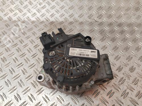 Used Alternator FORD FIESTA VI (CB1, CCN) [2008-2025]  30943478