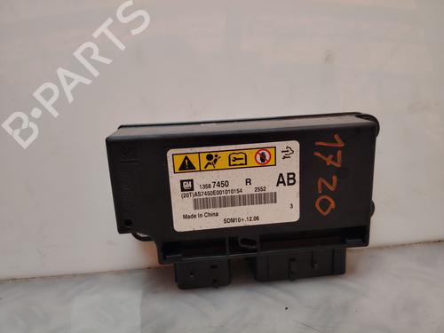Used Electronic module Electronic module CHEVROLET ORLANDO (J309) [2010-2026] 34139166 34139166