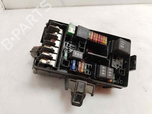 Sikringsdåse VW GOLF VII Variant (BA5, BV5) 1.6 TDI (105 hp) 21004347