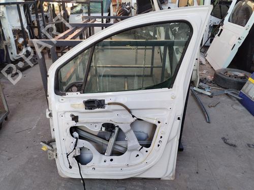 Right front door CITROËN BERLINGO MULTISPACE (B9) 1.6 HDi 75 16V | BP30945632C3 