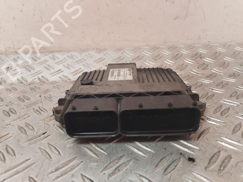 Engine control unit (ECU) FIAT DOBLO MPV (119_, 223_) | BP30943565M57