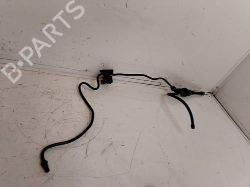 Clutch slave cylinder CITROËN BERLINGO MULTISPACE (B9) 1.6 HDi 75 16V | BP17505116M113