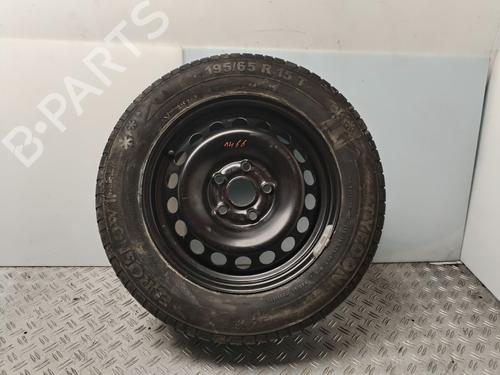 Used Jack Kit SKODA OCTAVIA II Combi (1Z5) 1.9 TDI (105 hp) 30946580