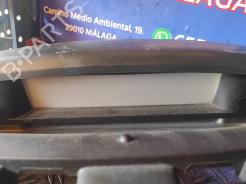 Instrument cluster CITROËN C4 I (LC_) | BP20887759C47