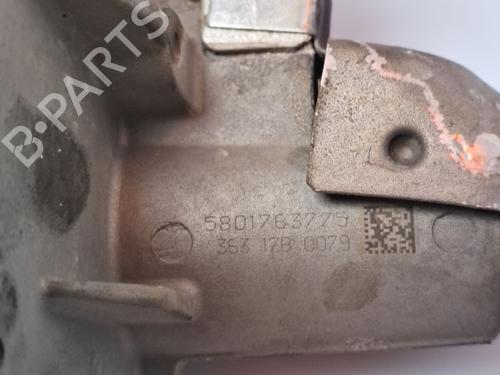 Throttle body MITSUBISHI CANTER Platform/Chassis (FB_, FE_, FG_) | BP30946120M82