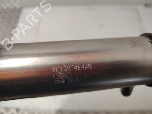 Egr FORD TRANSIT Van (FA_ _) | BP31267773M69