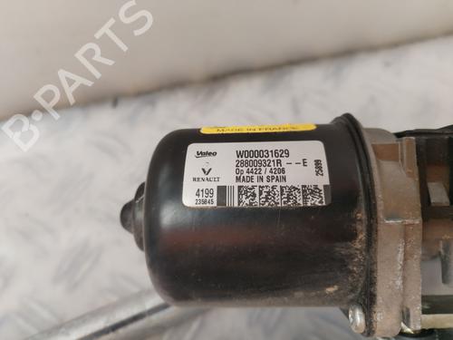Front wiper motor DACIA SANDERO II | BP35820549M29 - Image 2