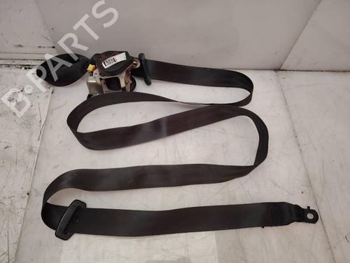 Front right seatbelt CITROËN NEMO Box Body/MPV (AA_) 1.3 HDi 75 | BP39882975I25 - Image 3
