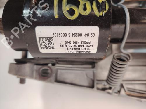 Steering column MERCEDES-BENZ E-CLASS (W212) | BP33005313M21 - Image 4
