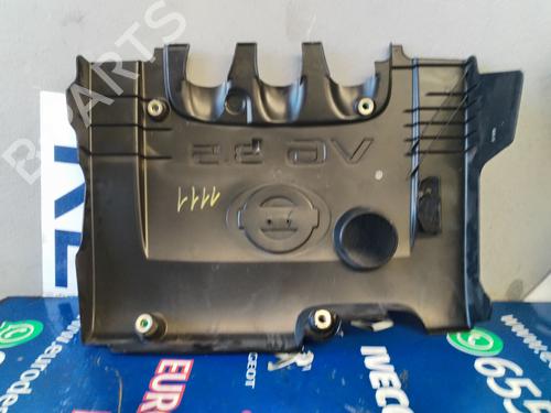 Upper protection NISSAN MURANO I (Z50) | BP24593410M93