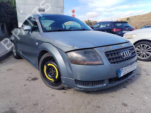 Pièces Détachées Usagées AUDI TT (8N3) 1.8 T (150 hp) 4360360